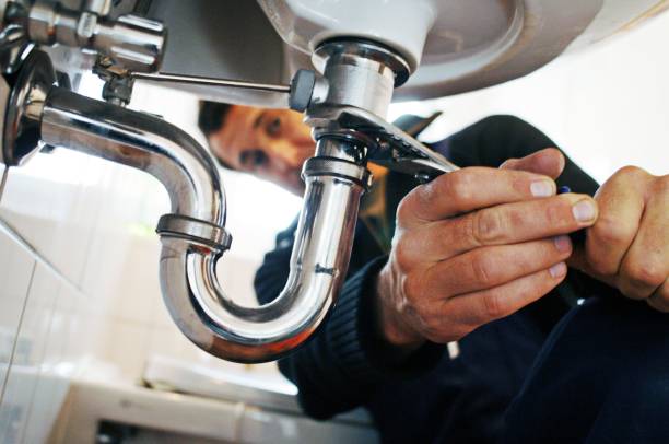 Best Emergency Plumbing Repair  in Melbourne Beach, FL