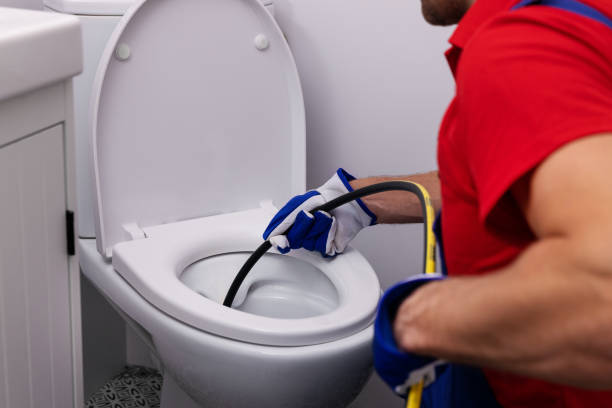 Best Faucet Repair  in Melbourne Beach, FL
