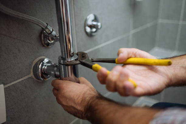 Best Pipe Repair Near Me  in Melbourne Beach, FL